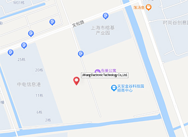 Online map