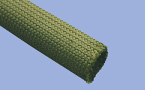 HTNO Closed thin-walled braided sleeve