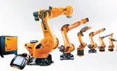 KUKA Robot