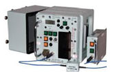 DBS-5100 portable 1553B bus automatic tester